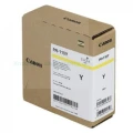 Tusz Canon PFI-110Y do TX-2000, TX-3000 | 110ml (CF2367C001AA) Yellow