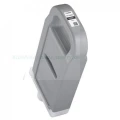 Canon oryginalny ink / tusz, TX-2000, TX-3000, TX-4000 PFI710BK | 700ml (CF2354C001AA) Black