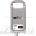 Canon oryginalny ink / tusz, TX-2000, TX-3000, TX-4000 PFI710BK | 700ml (CF2354C001AA) Black