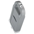 Canon oryginalny ink / tusz, TX-2000, TX-3000, TX-4000 PFI710BK | 700ml (CF2354C001AA) Black