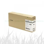 Canon oryginalny ink / tusz, TX-2000, TX-3000, TX-4000 PFI710MBK | 700ml (CF2353C001AA) MatteBlack