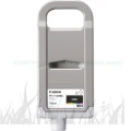 Canon oryginalny ink / tusz, TX-2000, TX-3000, TX-4000 PFI710MBK | 700ml (CF2353C001AA) MatteBlack