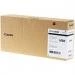 Canon oryginalny ink / tusz, TX-2000, TX-3000, TX-4000 PFI710MBK | 700ml (CF2353C001AA) MatteBlack