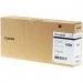 Canon oryginalny ink / tusz, TX-2000, TX-3000, TX-4000 PFI710MBK | 700ml (CF2353C001AA) MatteBlack