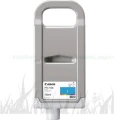 Canon oryginalny ink / tusz, TX-2000, TX-3000, TX-4000 PFI710C | 700ml (CF2355C001AA) Cyan