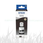 Tusz Epson Nr.111 do M2170 | 6 tys. (C13T03M140) Black