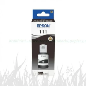 Tusz Epson Nr.111 do M2170 | 6 tys. (C13T03M140) Black