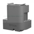 Pojemnik na zużyty atrament Oryginał Epson M2170 | T04D1 (C13T04D100 EWMB2) Black
