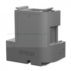 Pojemnik na zużyty atrament Oryginał Epson M2170 | T04D1 (C13T04D100 EWMB2) Black