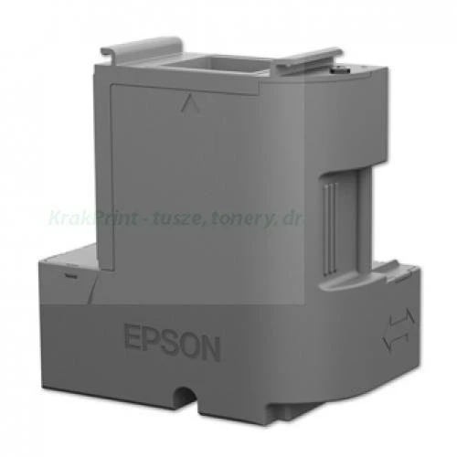 Pojemnik na zużyty atrament Oryginał Epson M2170 | T04D1 (C13T04D100) Black
