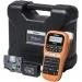 Drukarka etykiet Brother PT-E110VP (PTE110VPYJ1)