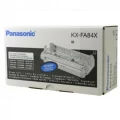 Bęben Panasonic Oryginał KX-FA84X Black
