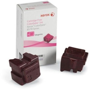 Stały atrament ColorStix Xerox Oryginał 108R00932 (108R00937) Magenta