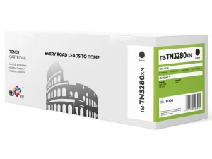Toner Zamiennik TB-Print do Brother do HL-5340D/535DN/5370DW/5380DN | 8 000 str. (TN-3280) Black
