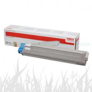 Bęben Oki Oryginał 44035547 White