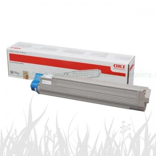 Bęben Oki Oryginał 44035547 White