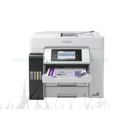 Urządzenie wielofunkcyjne atramentowe Epson L6580