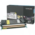 Toner Lexmark C534 | 7tys. (C5342YX) Yellow