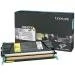 Toner Lexmark C534 | 7tys. (C5342YX) Yellow