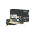 Toner Lexmark C534 | 7tys. (C5342YX) Yellow
