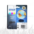 Tusz Epson Nr.T267 6.7ml do WF-100W | 200 str. (C13T26704010) CMY