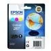 Tusz Epson Nr.T267 6.7ml do WF-100W | 200 str. (C13T26704010) CMY