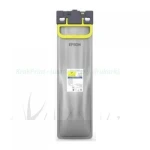 Tusz Epson Nr.T05B4 XXL 50k do RIPS WF-C879R (C13T05B440) Yellow [Atrakcyjne Rabaty - Negocjuj Cenę]
