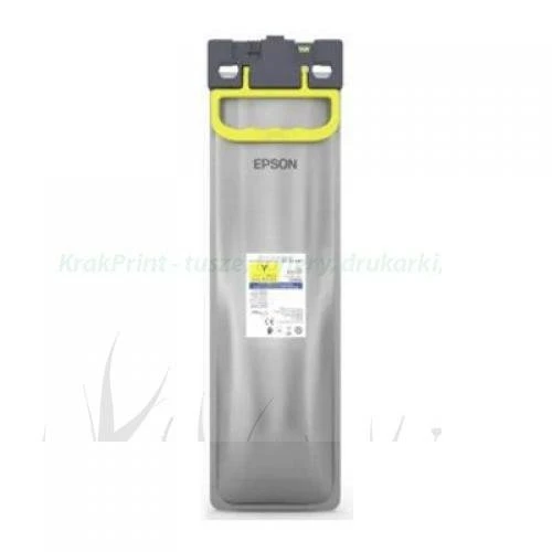 Tusz Epson Nr.T05B4 XXL 50k do RIPS WF-C879R (C13T05B440) Yellow [Atrakcyjne Rabaty - Negocjuj Cenę]