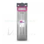 Tusz Epson Nr.T05B3 XXL 50k do RIPS WF-C879R (C13T05B340 / C13T05B34N) Magenta [Atrakcyjne Rabaty - Negocjuj Cenę]