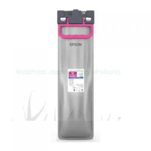 Tusz Epson Nr.T05B3 XXL 50k do RIPS WF-C879R (C13T05B340 / C13T05B34N) Magenta [Atrakcyjne Rabaty - Negocjuj Cenę]