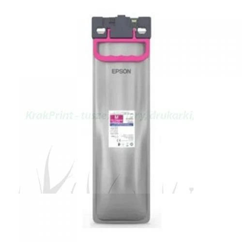 Tusz Epson Nr.T05B3 XXL 50k do RIPS WF-C879R (C13T05B340 / C13T05B34N) Magenta [Atrakcyjne Rabaty - Negocjuj Cenę]