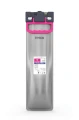 Tusz Epson Nr.T05B3 XXL 50k do RIPS WF-C879R (C13T05B340 / C13T05B34N) Magenta [Atrakcyjne Rabaty - Negocjuj Cenę]