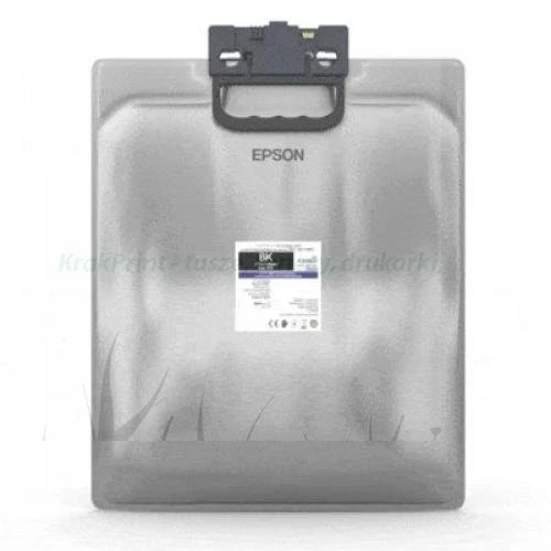 Tusz Epson Nr.T05B1 XXL 86k do RIPS WF-C879R (C13T05B140 / C13T05B14N) Black [Atrakcyjne Rabaty - Negocjuj Cenę]