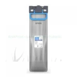Tusz Epson Nr.T05A2 XL 20k do RIPS WF-C879R (C13T05A200 / C13T05A20N) Cyan [Atrakcyjne Rabaty - Negocjuj Cenę]