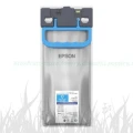 Tusz Epson Nr.T05A2 XL 20k do RIPS WF-C879R (C13T05A200 / C13T05A20N) Cyan [Atrakcyjne Rabaty - Negocjuj Cenę]