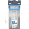 Tusz Epson Nr.T05A2 XL 20k do RIPS WF-C879R (C13T05A200 / C13T05A20N) Cyan [Atrakcyjne Rabaty - Negocjuj Cenę]