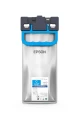 Tusz Epson Nr.T05A2 XL 20k do RIPS WF-C879R (C13T05A200 / C13T05A20N) Cyan [Atrakcyjne Rabaty - Negocjuj Cenę]