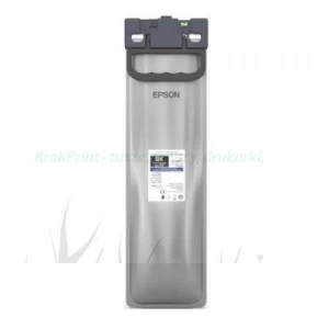 Tusz Epson Nr.T05A1 XL 20k do RIPS WF-C879R (C13T05A100 / C13T05A10N) Black [Atrakcyjne Rabaty - Negocjuj Cenę]
