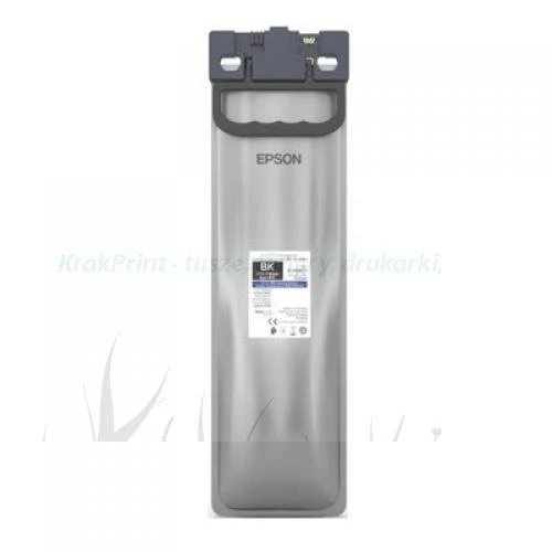 Tusz Epson Nr.T05A1 XL 20k do RIPS WF-C879R (C13T05A100 / C13T05A10N) Black [Atrakcyjne Rabaty - Negocjuj Cenę]