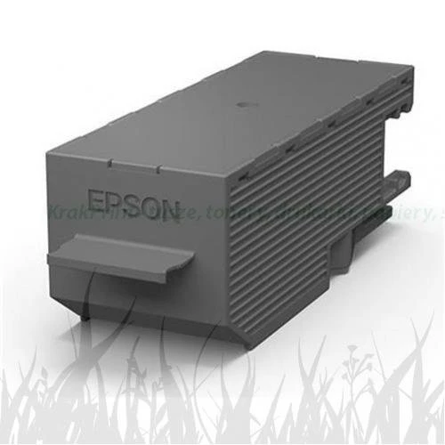 Epson oryginalny maintenance box EcoTank ET-7700, ET-7750, L7160, L7180 (C13T04D000)