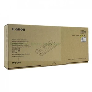 Pojemnik na zużyty toner Canon iR Adv C3325, C3330, C5535, C5540, C5550, C5560 Oryginał WT-202 (FM1-A606)