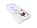 Pojemnik na zużyty toner Canon iR Adv C3325, C3330, C5535, C5540, C5550, C5560 Oryginał WT-202 (FM1-A606)
