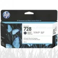 HP oryginalny ink / tusz Nr.728,DesignJet T830 | 130ml (3WX25A) MatteBlack