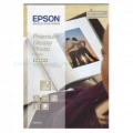 Papier Epson Premium Glossy Photo 10x15 (40 ark.), 255g/m2 - C13S042153