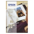 Papier Epson Premium Glossy Photo 10x15 (40 ark.), 255g/m2 - C13S042153