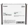 Toner Canon iR1643i | Nr.T06 | 20,5tys. (3526C002) Black
