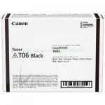 Toner Canon iR1643i | Nr.T06 | 20,5tys. (3526C002) Black