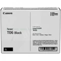 Toner Canon iR1643i | Nr.T06 | 20,5tys. (3526C002) Black