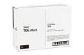 Toner Canon iR1643i | Nr.T06 | 20,5tys. (3526C002) Black