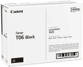 Toner Canon iR1643i | Nr.T06 | 20,5tys. (3526C002) Black